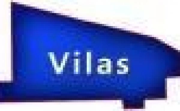 Vilas County Wisconsin Land for Sale